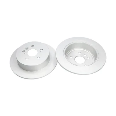 Abbildung von KAVO PARTS BR 9411 C Bremsscheibe 303 9 5 114 voll beschichtet TOYOTA: RAV4 II SUV