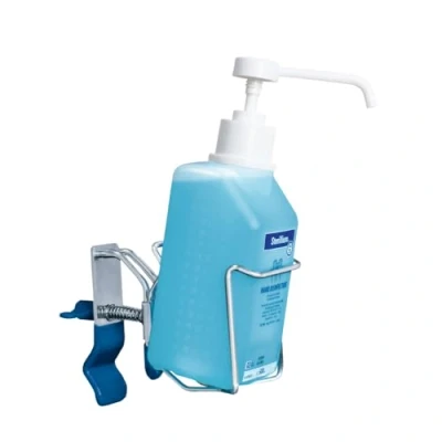 Abbildung von BODE Eurospender 3 flex f.500 ml Flasche 1 St
