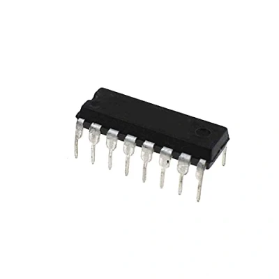 Abbildung von 1 x XR2206CP DIP16 XR2206 DIP 2206CP 16