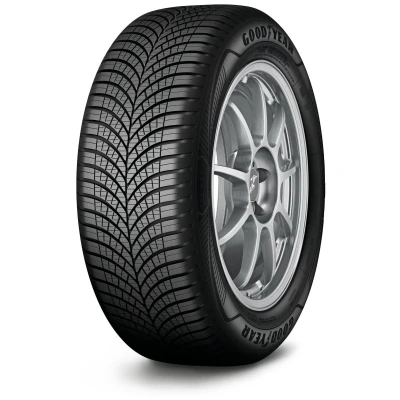 Abbildung von Goodyear Vector 4 Seasons Gen 3 ROF 225/45 R17 94W PKW Ganzjahresreifen Reifen 581496