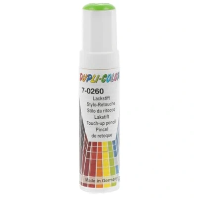 Abbildung von DUPLI COLOR 600647 AUTO 7 0260 grün 12 ml