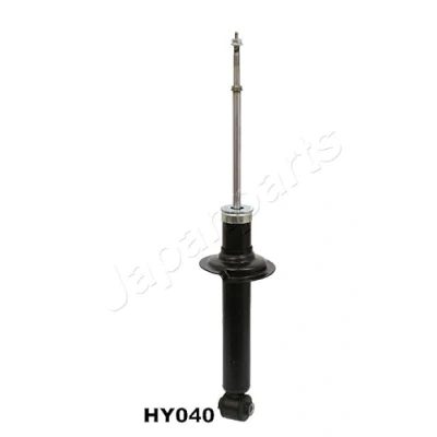 Abbildung von JAPANPARTS MM HY040 Stoßdämpfer Hinterachse Gasdruck Zweirohr Federbein oben Stift, unten Auge