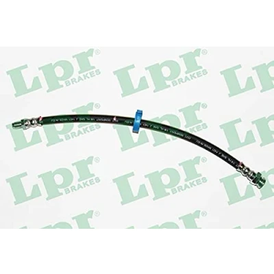 Abbildung von LPR 6T46553 Bremsschläuche 365 F10X1 FIAT: Ducato II Pritsche/Fahrgestell, Kastenwagen, Bus, OPEL: Corsa D Schrägheck