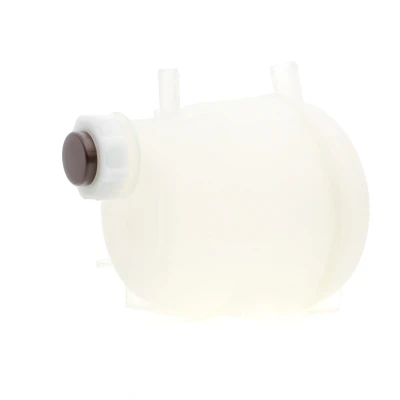 Abbildung von METZGER 2140019 Ausgleichsbehälter mit Deckel, ohne Sensor RENAULT: CLIO 2, Kangoo I Rapid, I, DACIA: Logan Express, Limousine