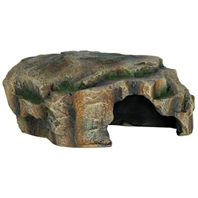 Abbildung von Trixie Reptilgrotte, 16 x 7 11 cm