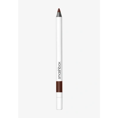 Abbildung von Smashbox BE Legendary LINE &amp; Prime Pencil Lippenkonturenstift, Damen, Größe: One Size, 08 dark brown