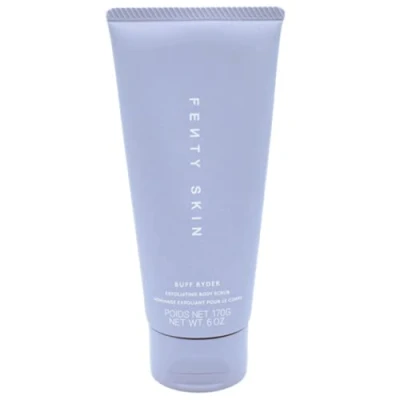 Abbildung von Fenty Skin buff Ryder Körperpeeling Mit Feinstem Sand Und Fruchtenzymen Scrub 170ml