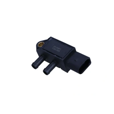 Abbildung von MAXGEAR 21 0451 Sensor, Abgasdruck AUDI: A6 C7 Avant, A4 B8 B9 VOLKSWAGEN: Golf 7 Variant, Schrägheck, Sharan II