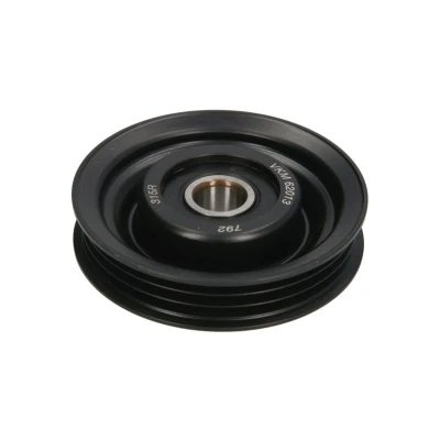 Abbildung von SKF VKM 62013 Spannrolle NISSAN: Micra 3, C+C Note I