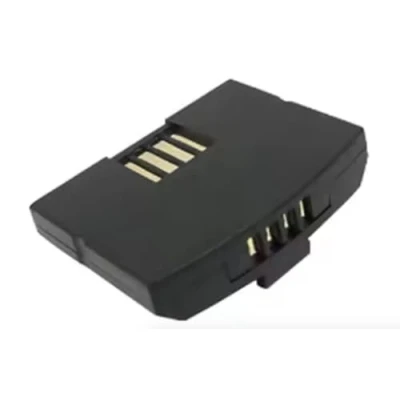 Abbildung von Akku BA300 für Sennheiser Kopfhörer is 410 / RS 4200 Set 840, 830 TV, 840 S, 900, RR TV Ersatzakku 150mAh Batterie Funk Ohrhörer