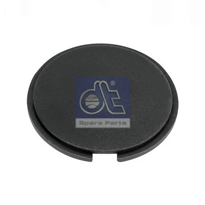 Abbildung von DT Spare Parts 3.80161 Clip, Stoßfänger