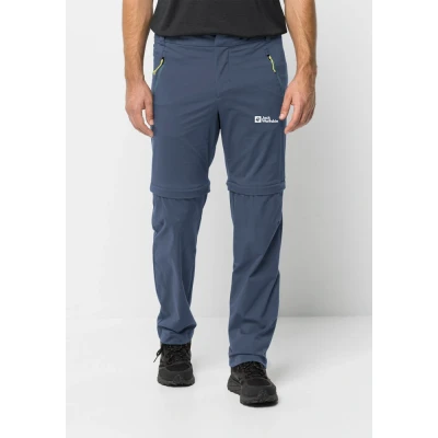 Abbildung von Jack Wolfskin Trekkinghose &quot;GLASTAL ZIP OFF PANTS M&quot;