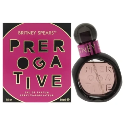 Abbildung von Britney Spears Prerogative Eau de Parfum 30 ml