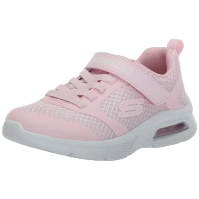 Abbildung von Sneakers Mädchen Microspec Max