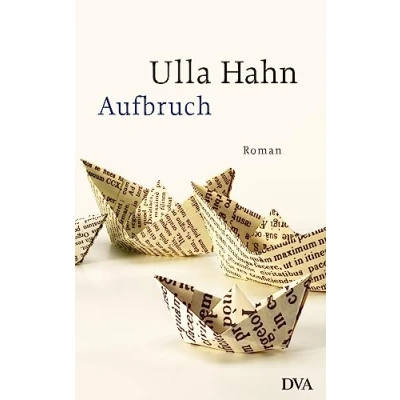 Abbildung von Aufbruch: Roman (Die Geschichte der Hilla Palm, Band 2)