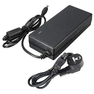 Abbildung von M33CS 90W Laptop Ladegerät Kompatibel mit HP &amp; Dell Notebooks 19.5V 4.62A Hochwertiges Netzteil 4.5 x 3.0mm Stecker Schnelles Laden Zuverlässige Leistung