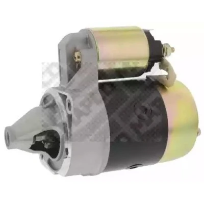 Abbildung von MAPCO 13534 Anlasser 12 0,8 8 HYUNDAI: Santa Fe I, MITSUBISHI: GALANT 4