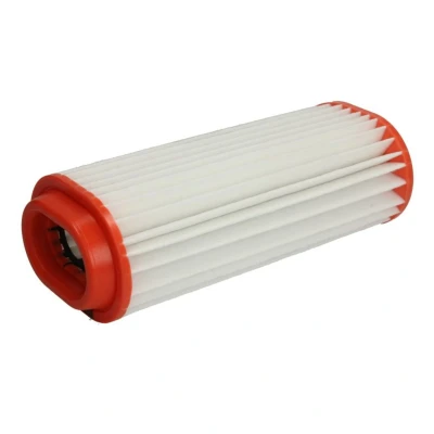 Abbildung von FILTRON AE 358/2 Luftfilter 272 104 Filtereinsatz HYUNDAI: i10 II Schrägheck