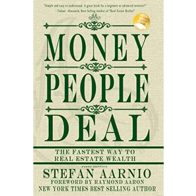 Abbildung von Money People Deal: The Fastest Way to Real Estate Wealth