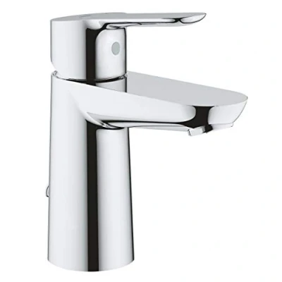 Abbildung von Grohe BauEdge EHM WT Kette, S Size, Chrom