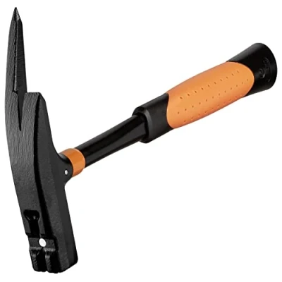 Abbildung von Picard Hammer Latthammer Black Giant mit Magnet Stiel 320