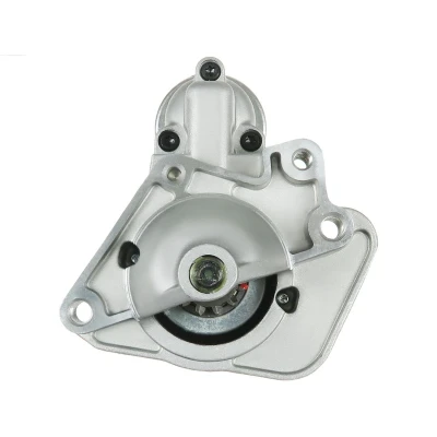 Abbildung von AS PL S0608S Anlasser 12 1,20 RENAULT: Megane 3 Grandtour, GRAND SCENIC 3, Schrägheck, NISSAN: Juke, Note II Hatchback