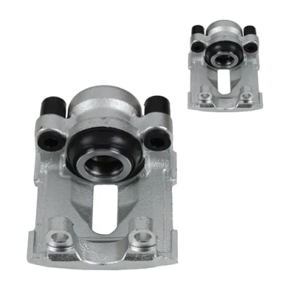 Abbildung von 2x Bremssattel Hinterachse links rechts für 1er E87 E81 3er Touring E91 X1 E84 E90 E88 E93 E92 E82