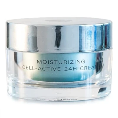 Abbildung von Cosnobell Hydraporin Moisturizing Cell Active 24h Cream 50 ml