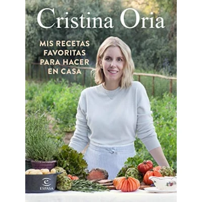 Abbildung von Mis recetas favoritas para hacer en casa (F. COLECCION)