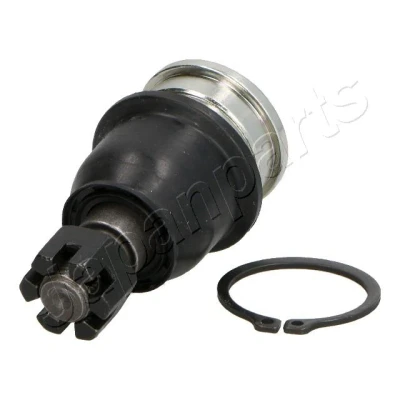 Abbildung von JAPANPARTS BJ 413 Traggelenk Vorderachse unten 36,5 M14X1,5 17,5 85 HONDA: Jazz 3 Schrägheck, Insight II Hatchback