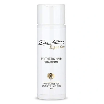 Abbildung von Ellen Wille Expert Care Synthetisches Haar Shampoo, 200 ml