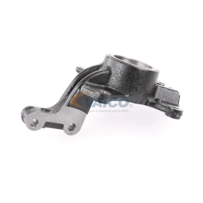 Abbildung von VAICO V46 0959 Achsschenkel Vorderachse links Original Qualität RENAULT: SCENIC 3, GRAND Megane 3 Schrägheck
