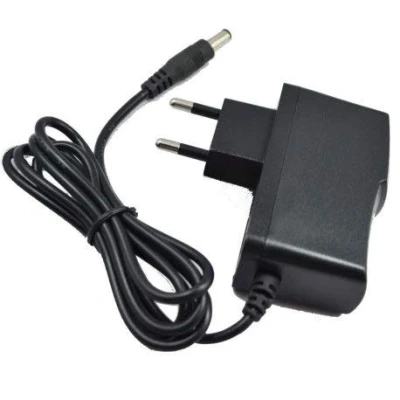 Abbildung von CARGADOR ESP Ladegerät Aktuelle 9V kompatibel mit ersatz für Keyboard Tastatur Schubert Etude 61 MKII BK Ersetzt Ladekabel Netzadapter Netzteil Replacement