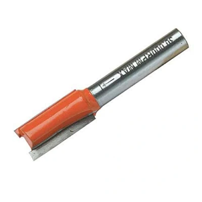Abbildung von Silverline 501793 1/4 Zoll Nutfräser, metrisch 8 x 20 mm
