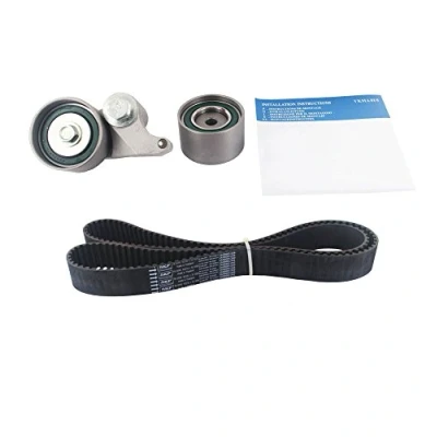 Abbildung von SKF VKMA 99007 Zahnriemensatz 191 mit abgerundetem Zahnprofil OPEL: Frontera B SUV, Monterey B, ISUZU: Trooper 3 SUV