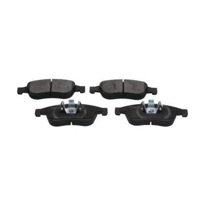 Abbildung von KAVO PARTS KBP 6621 Bremsbelagsatz RENAULT: MEGANE 2 Kombi, 3 Grandtour, SCENIC 3, DACIA: Duster SUV, Dokker II, NISSAN: Juke II