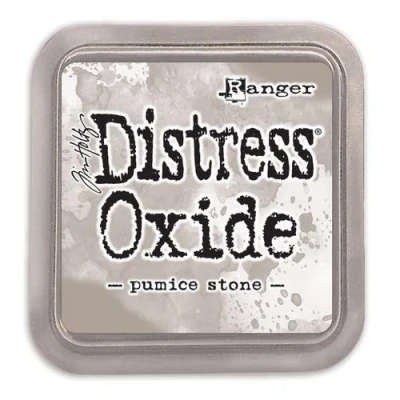 Abbildung von Ranger Distress oxide ink pad Pumice stone