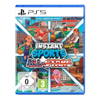 Abbildung von Instant Sports All Stars