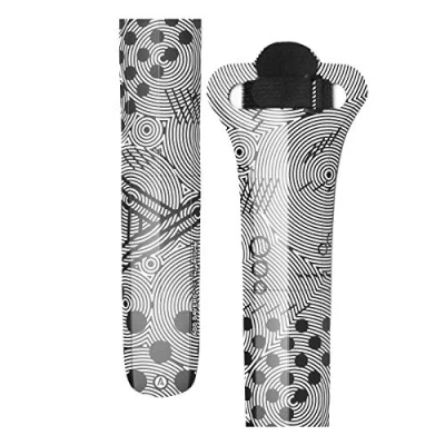 Abbildung von Ass Savers Fendor Bendor Regular Reflective Fahrrad Schutzbleche, Reflektierend