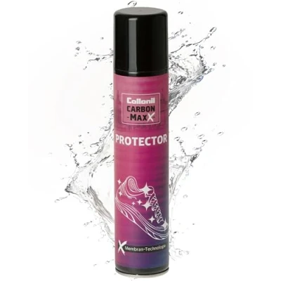 Abbildung von Collonil Carbon MaxX Protector 200 ml Schuh Imprägnierspray