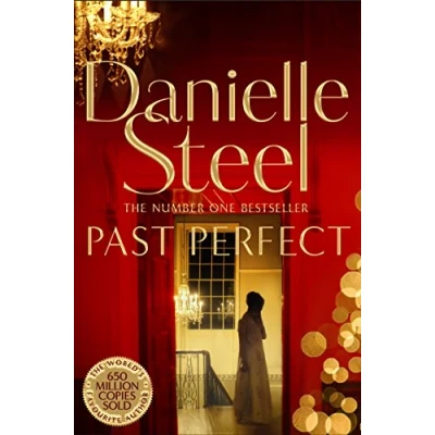 Abbildung von Past Perfect: A Spellbinding Story Of An Unexpected Friendship Spanning Century