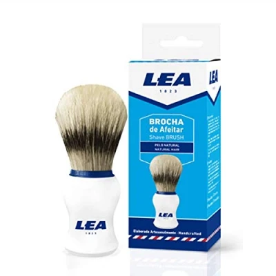 Abbildung von Lea Brocha De Afeitar Pelo Natural