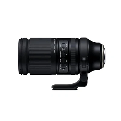 Abbildung von Tamron 150 500mm f/5 6.7 Di III VC VXD Fuji X