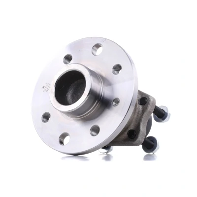 Abbildung von FEBI BILSTEIN 02843 Radlagersatz OPEL: Astra G Limousine, F CC, Kadett E Schrägheck