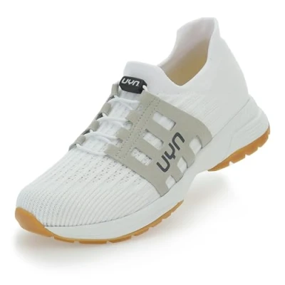 Abbildung von UYN Sneaker low, Herren, Größe: 39, Weiß Schuhe