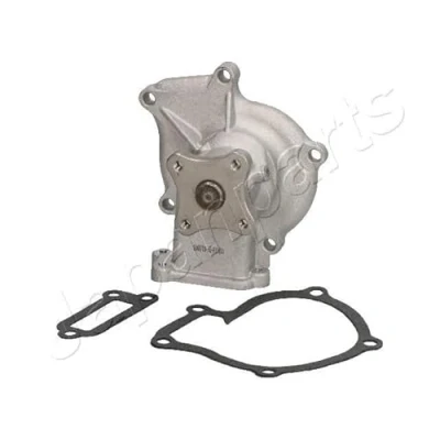 Abbildung von JAPANPARTS PQ 123 Wasserpumpe NISSAN: SUNNY 2 Coupe,