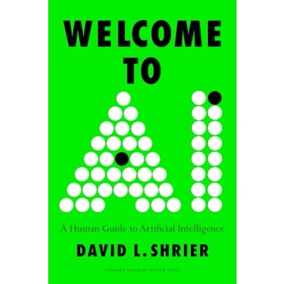 Abbildung von Welcome to AI: A Human Guide Artificial Intelligence