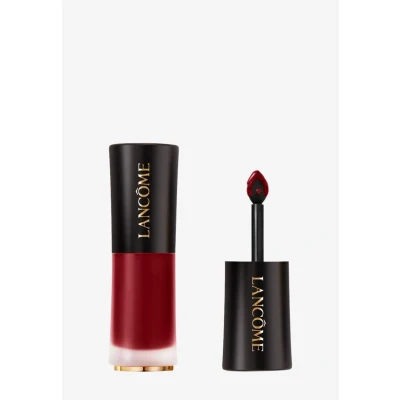 Abbildung von LANCÔME L&#039;ABSOLU Rouge Drama INK Lippenstift, Damen, Größe: 6 ml, Nuit pourpre