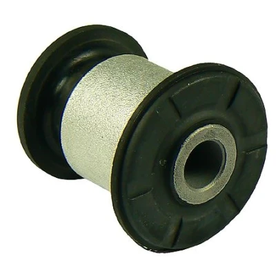 Abbildung von METZGER 52006708 Querlenkerlager Vorderachse, unten, außen Gummimetalllager für Querlenker VOLKSWAGEN: Touareg II, I, AUDI: Q7