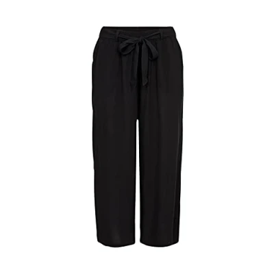 Abbildung von SOYACONCEPT Damen SC RADIA 52 B Hose, Schwarz, S